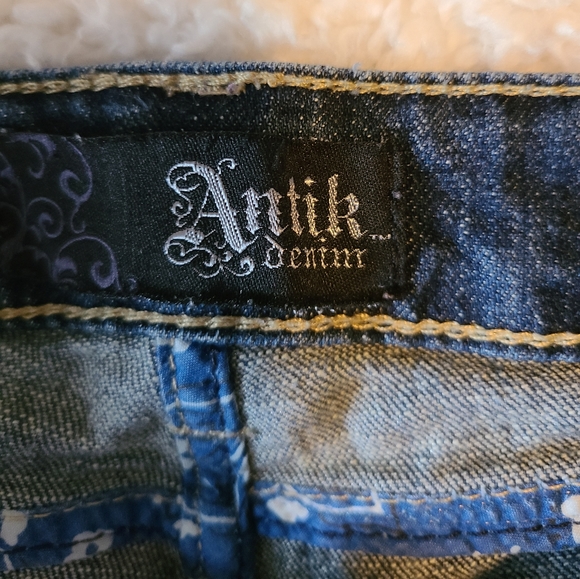 Antik Jeans - Picture 5 of 9